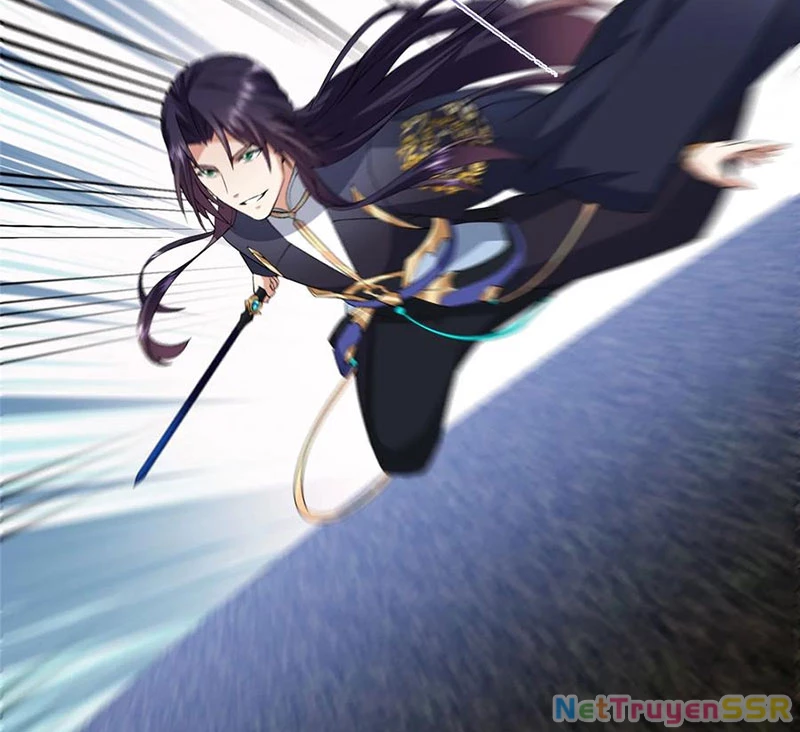 Chưởng Môn Khiêm Tốn Chút Chapter 376 - Trang 4