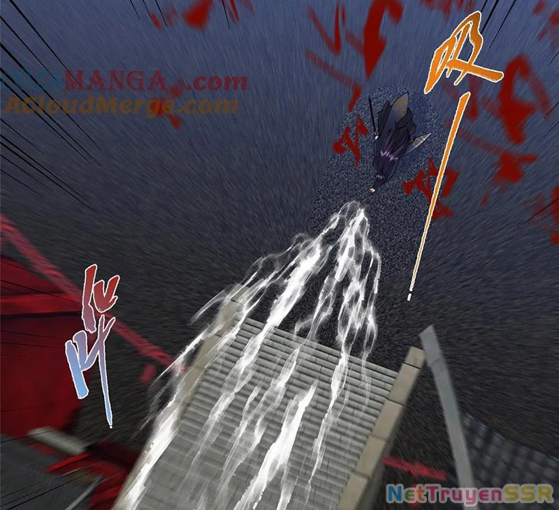 Chưởng Môn Khiêm Tốn Chút Chapter 376 - Trang 4