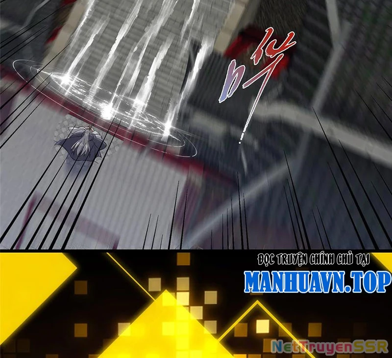 Chưởng Môn Khiêm Tốn Chút Chapter 376 - Trang 4