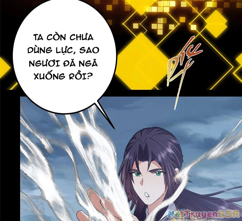 Chưởng Môn Khiêm Tốn Chút Chapter 376 - Trang 4