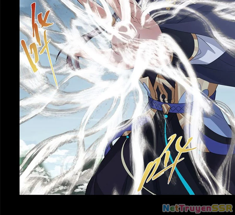 Chưởng Môn Khiêm Tốn Chút Chapter 376 - Trang 4