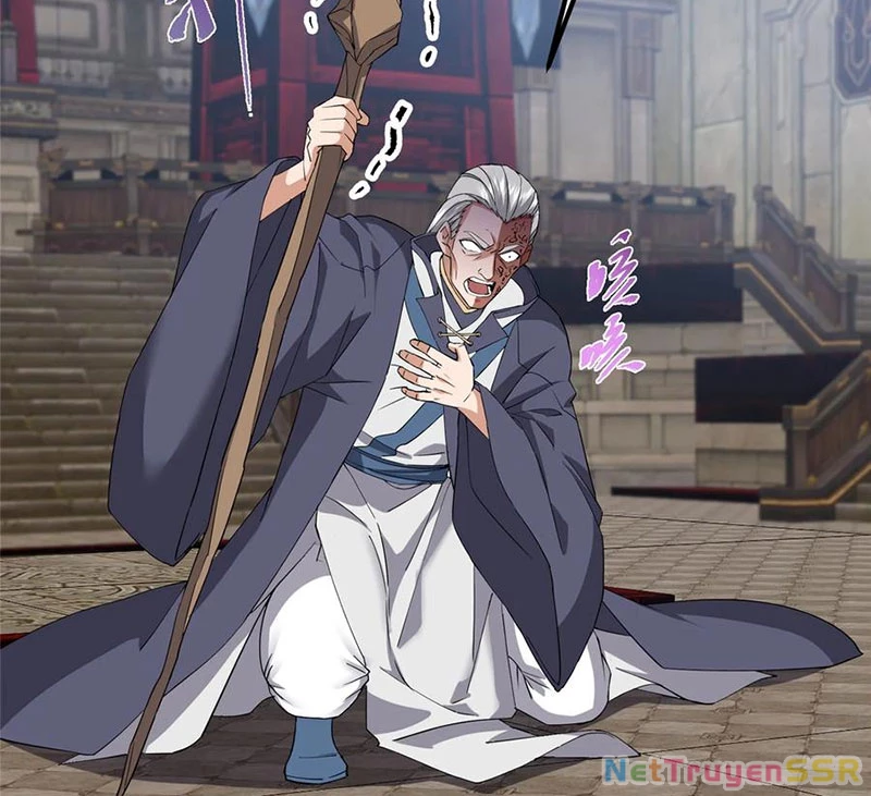 Chưởng Môn Khiêm Tốn Chút Chapter 376 - Trang 4