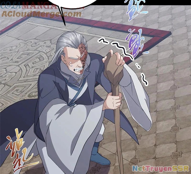 Chưởng Môn Khiêm Tốn Chút Chapter 376 - Trang 4