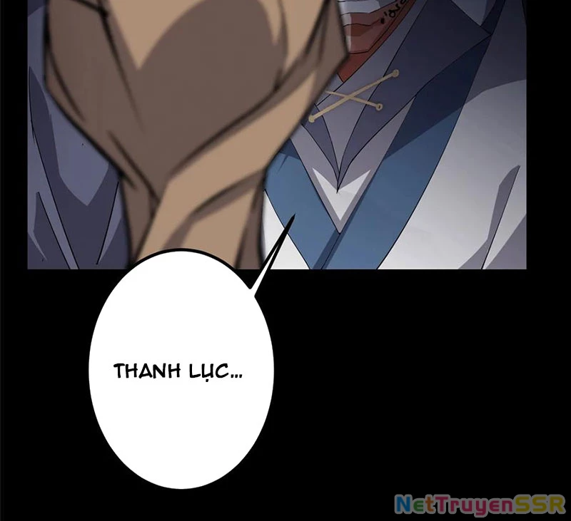 Chưởng Môn Khiêm Tốn Chút Chapter 376 - Trang 4