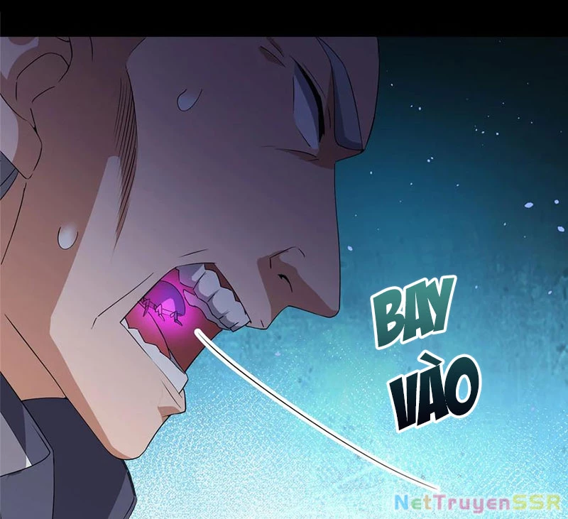 Chưởng Môn Khiêm Tốn Chút Chapter 376 - Trang 4