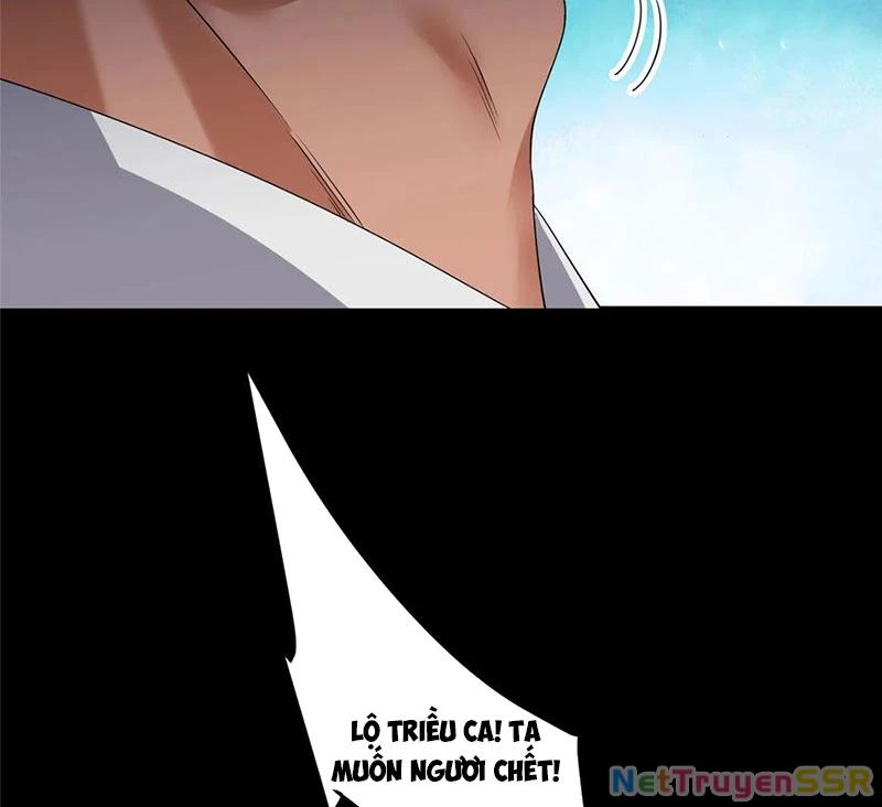 Chưởng Môn Khiêm Tốn Chút Chapter 376 - Trang 4