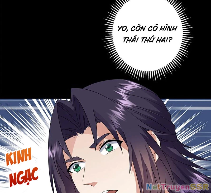 Chưởng Môn Khiêm Tốn Chút Chapter 376 - Trang 4