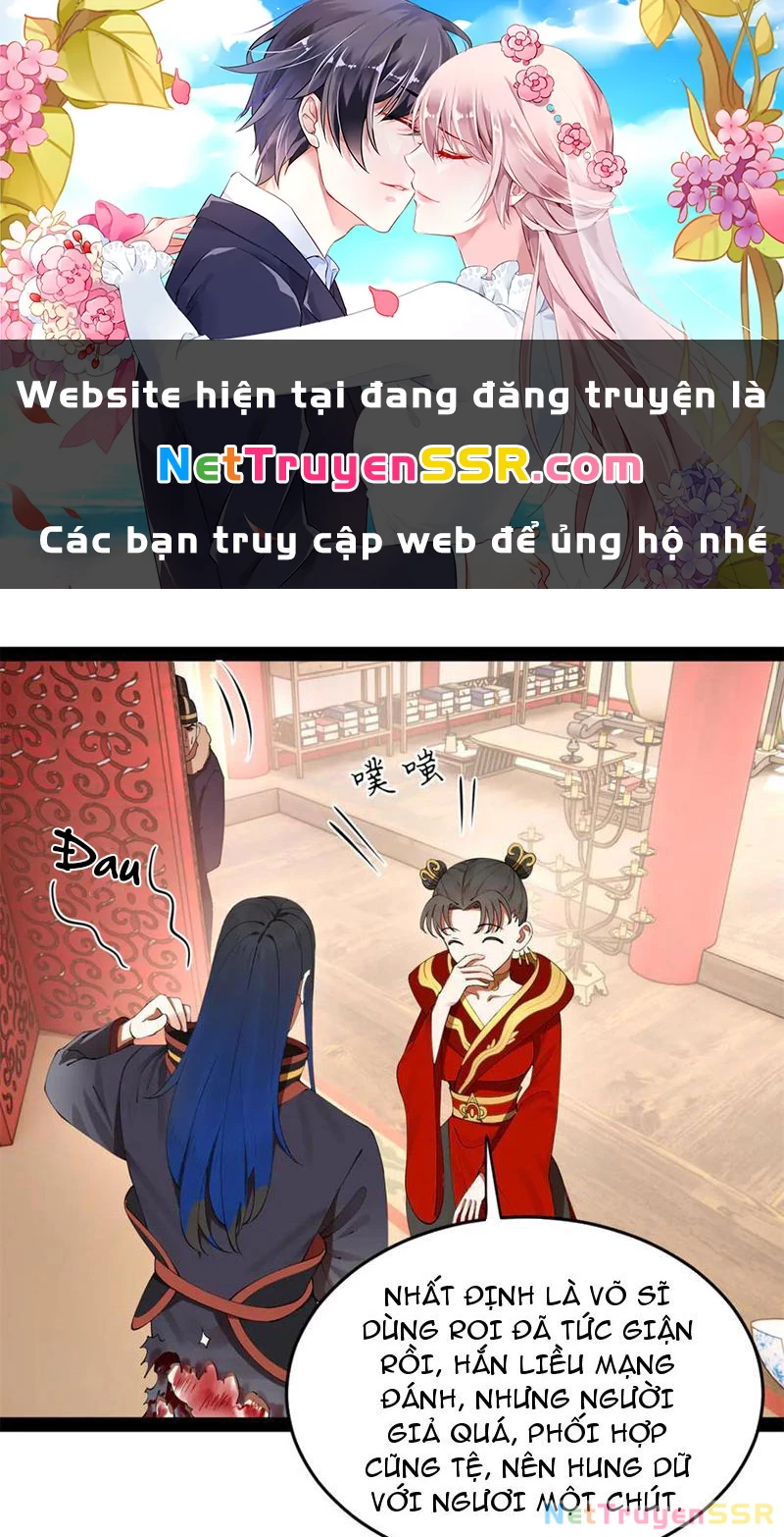 Chàng Rể Mạnh Nhất Lịch Sử Chapter 201 - Trang 4