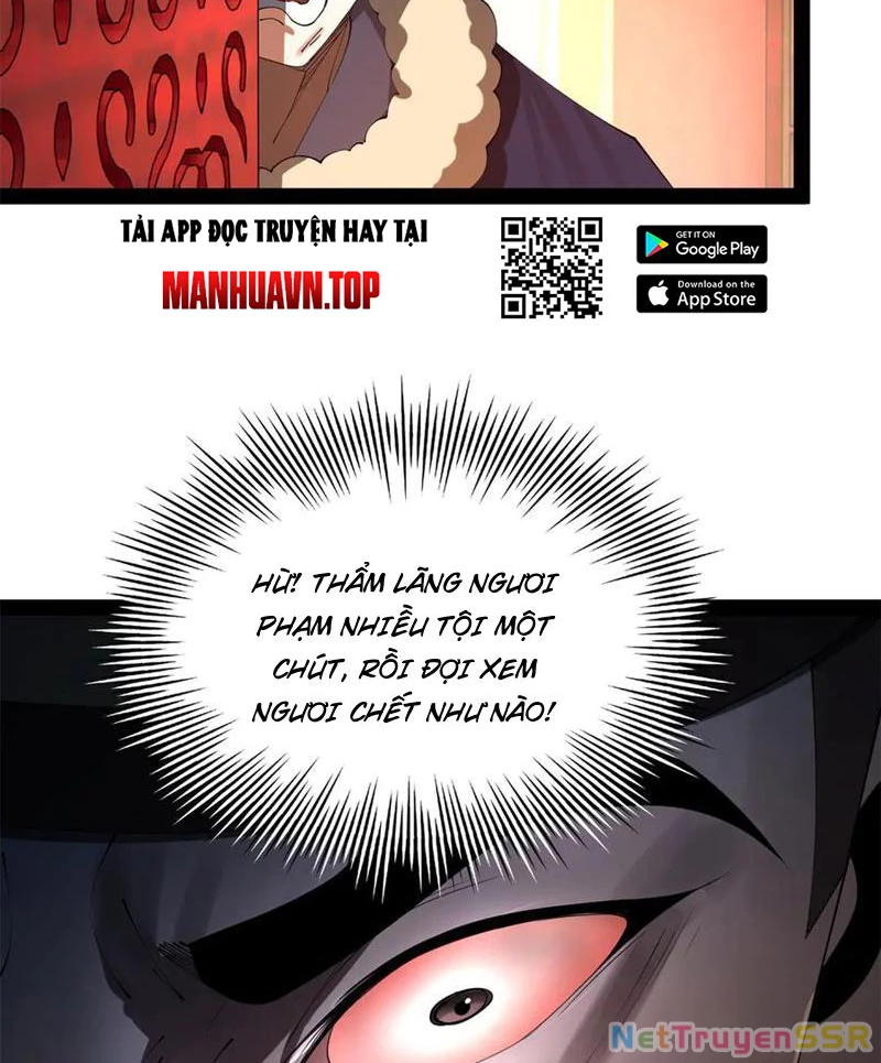 Chàng Rể Mạnh Nhất Lịch Sử Chapter 201 - Trang 4