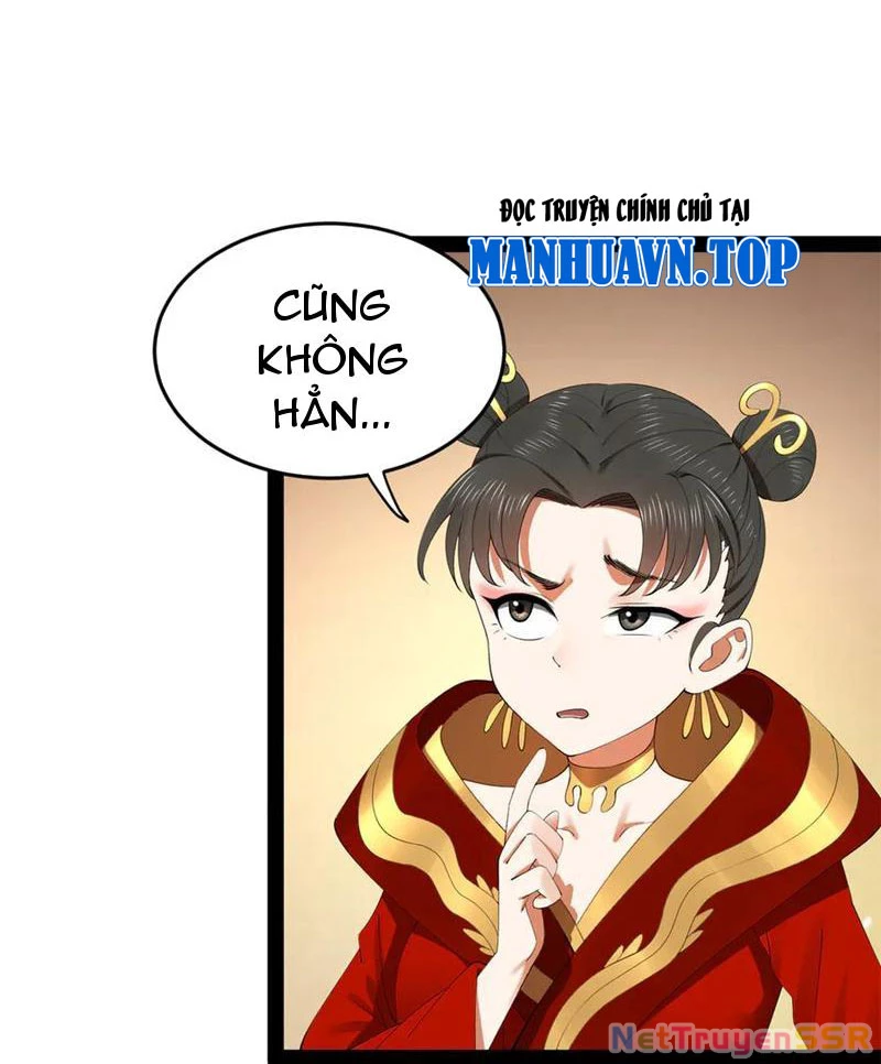 Chàng Rể Mạnh Nhất Lịch Sử Chapter 201 - Trang 4