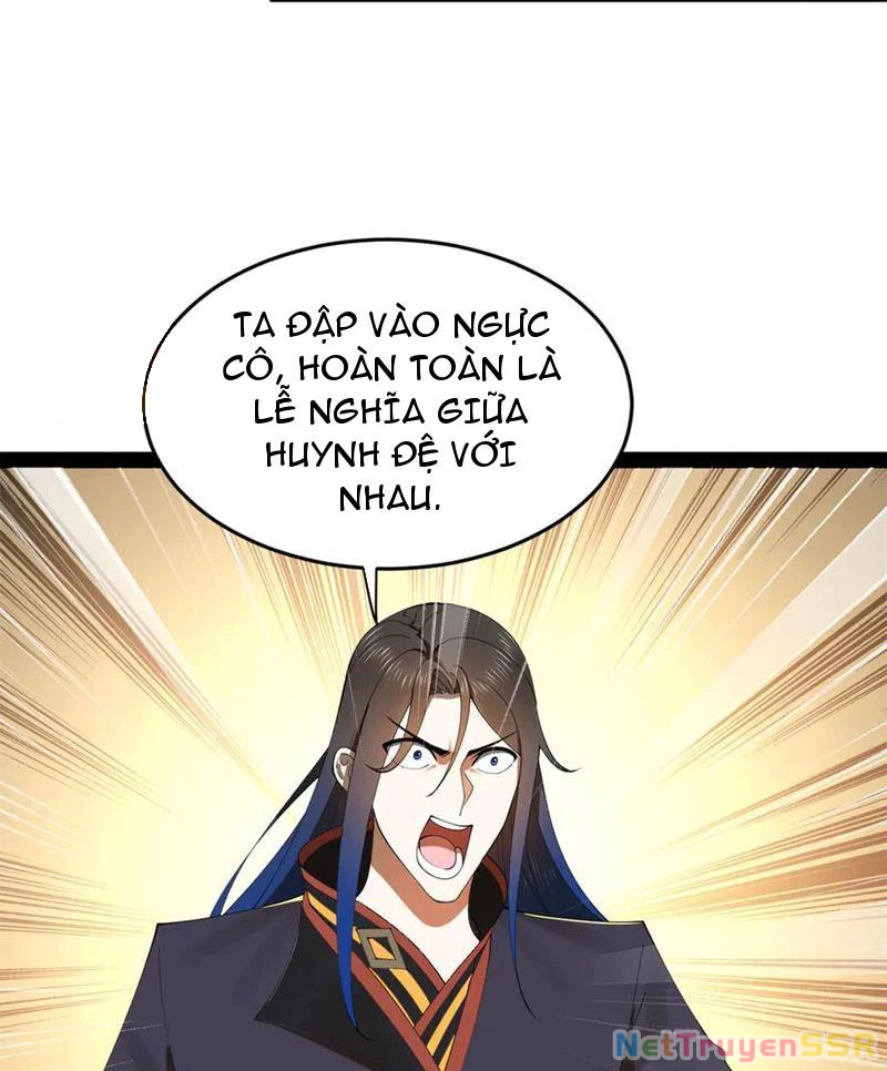 Chàng Rể Mạnh Nhất Lịch Sử Chapter 201 - Trang 4