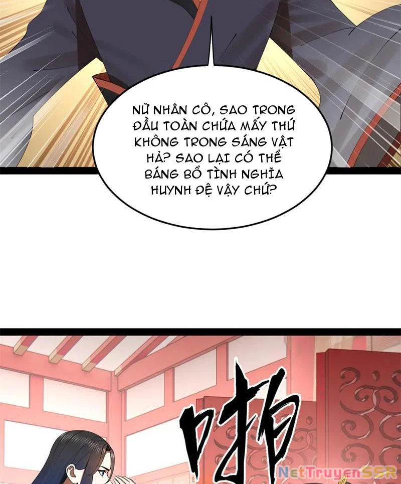 Chàng Rể Mạnh Nhất Lịch Sử Chapter 201 - Trang 4