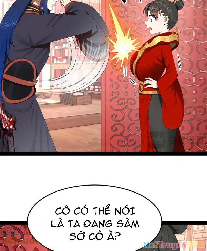 Chàng Rể Mạnh Nhất Lịch Sử Chapter 201 - Trang 4