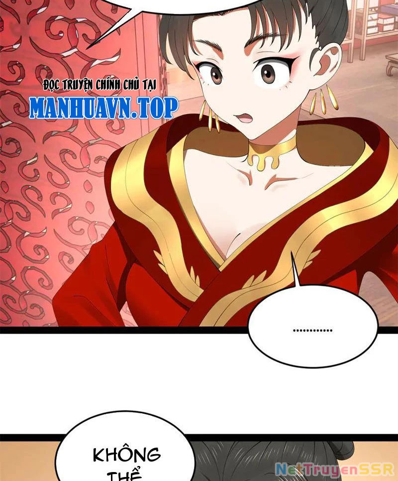 Chàng Rể Mạnh Nhất Lịch Sử Chapter 201 - Trang 4