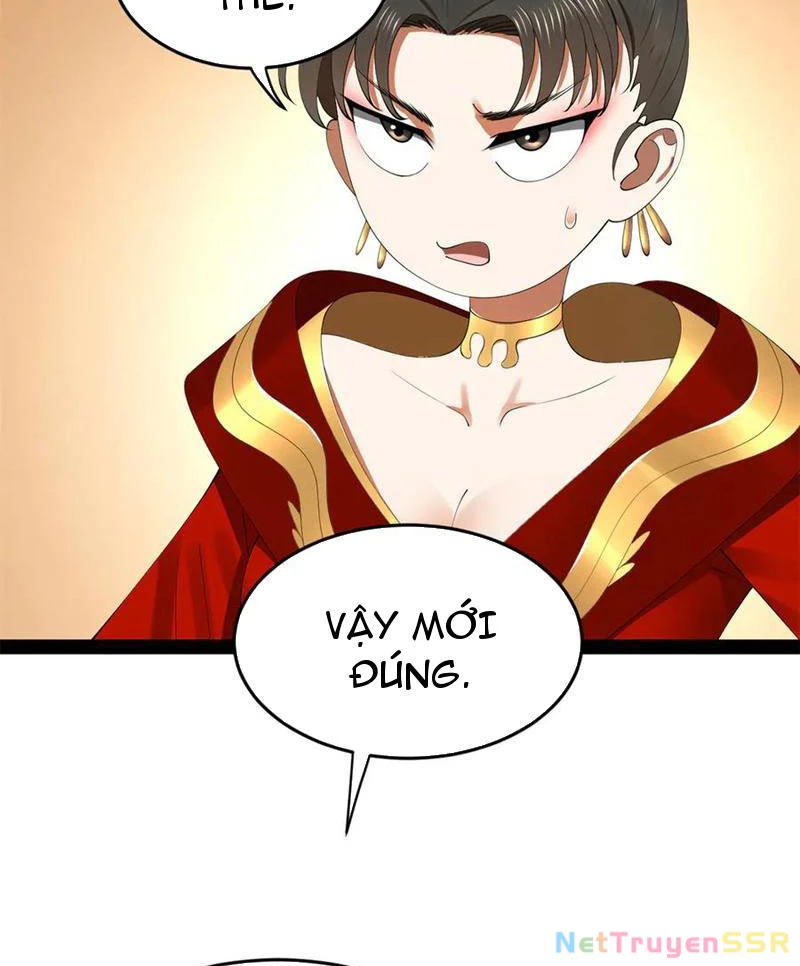Chàng Rể Mạnh Nhất Lịch Sử Chapter 201 - Trang 4