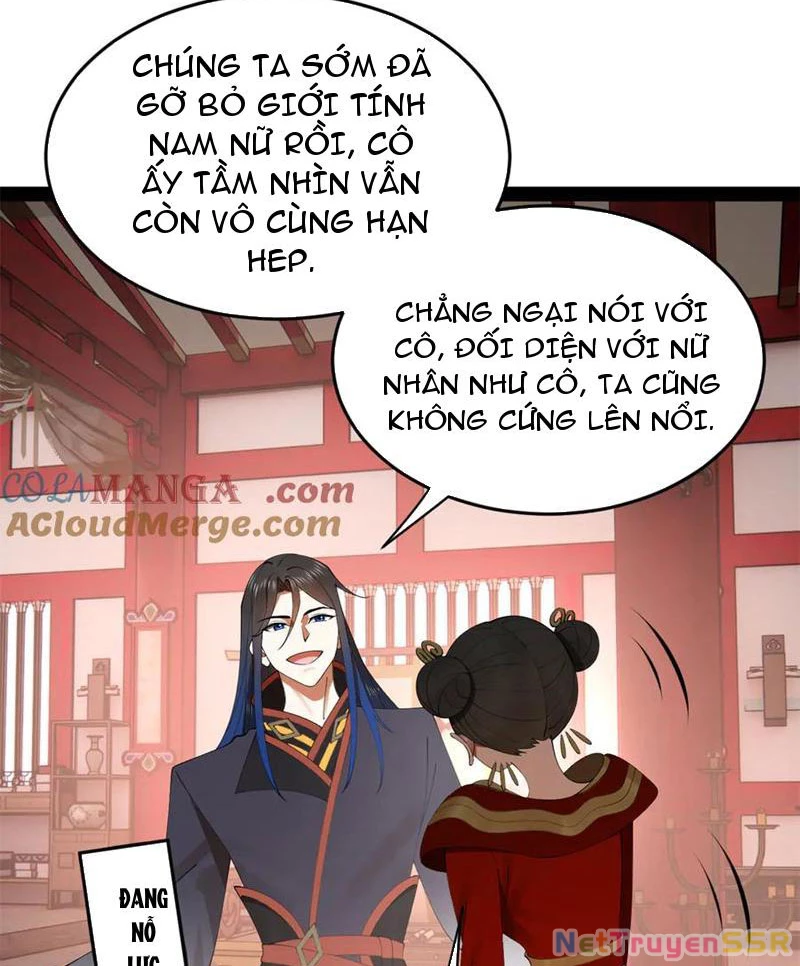 Chàng Rể Mạnh Nhất Lịch Sử Chapter 201 - Trang 4