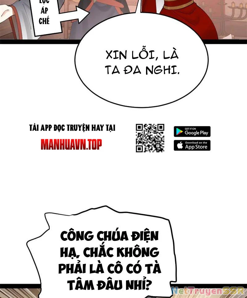 Chàng Rể Mạnh Nhất Lịch Sử Chapter 201 - Trang 4