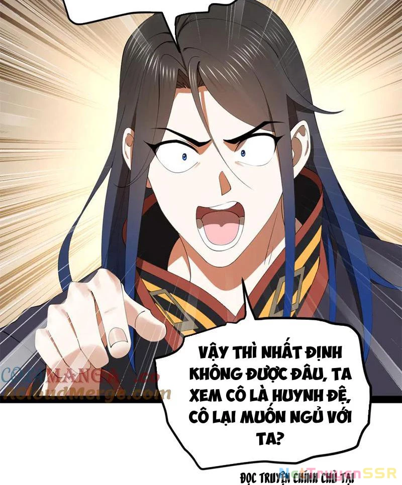 Chàng Rể Mạnh Nhất Lịch Sử Chapter 201 - Trang 4