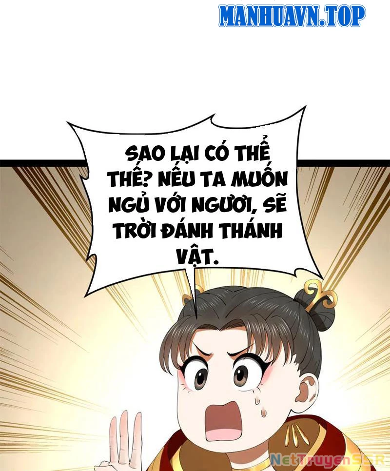 Chàng Rể Mạnh Nhất Lịch Sử Chapter 201 - Trang 4