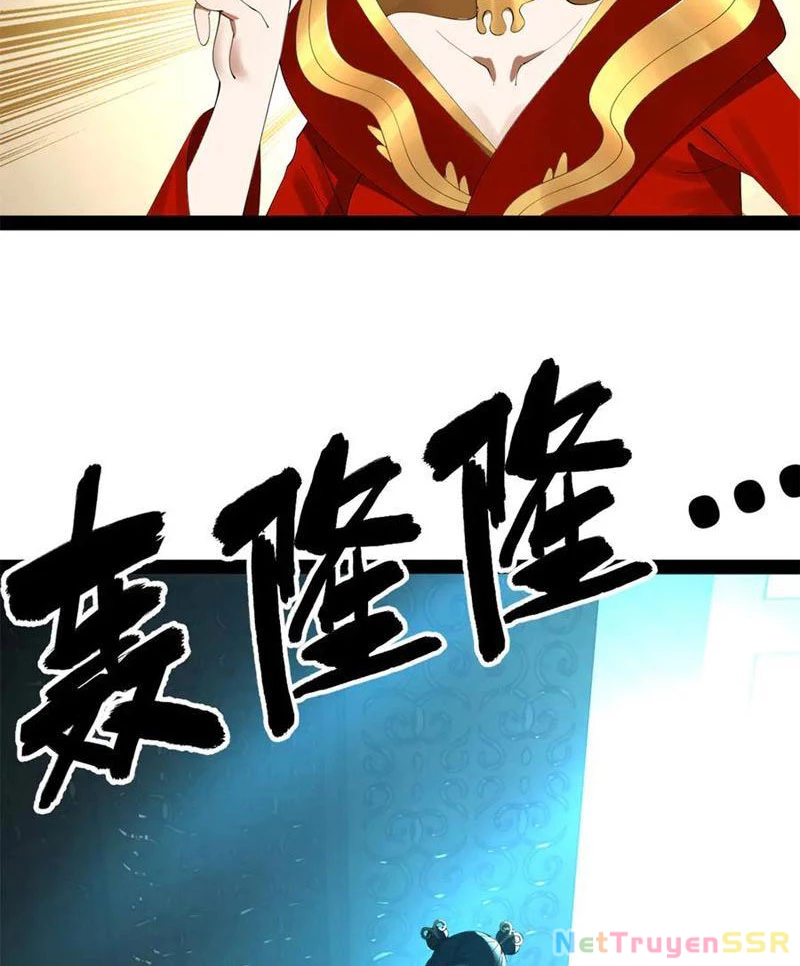 Chàng Rể Mạnh Nhất Lịch Sử Chapter 201 - Trang 4