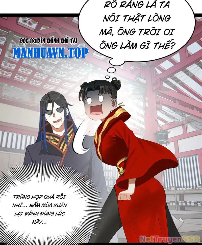 Chàng Rể Mạnh Nhất Lịch Sử Chapter 201 - Trang 4