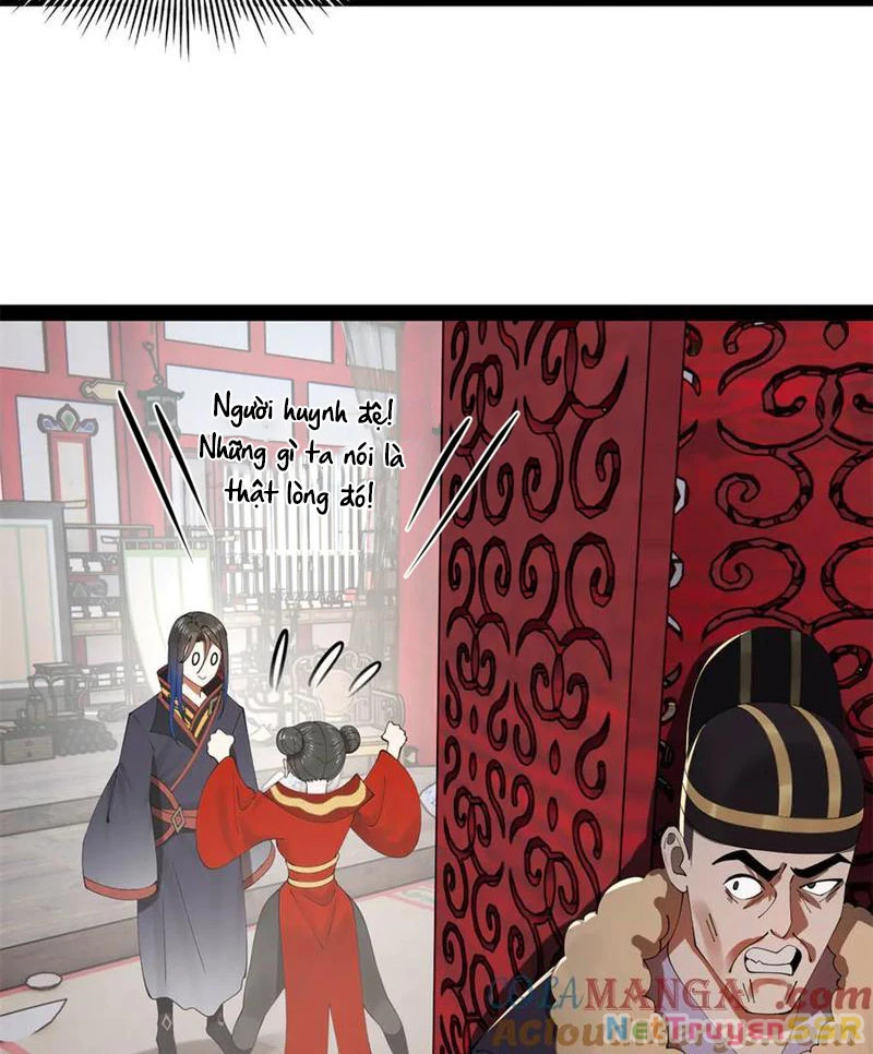 Chàng Rể Mạnh Nhất Lịch Sử Chapter 201 - Trang 4