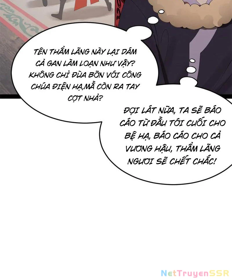 Chàng Rể Mạnh Nhất Lịch Sử Chapter 201 - Trang 4