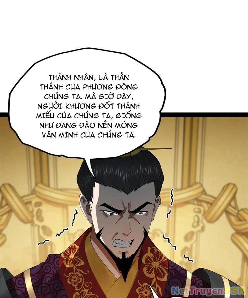 Chàng Rể Mạnh Nhất Lịch Sử Chapter 201 - Trang 4