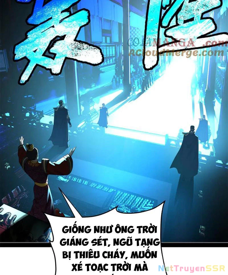 Chàng Rể Mạnh Nhất Lịch Sử Chapter 201 - Trang 4