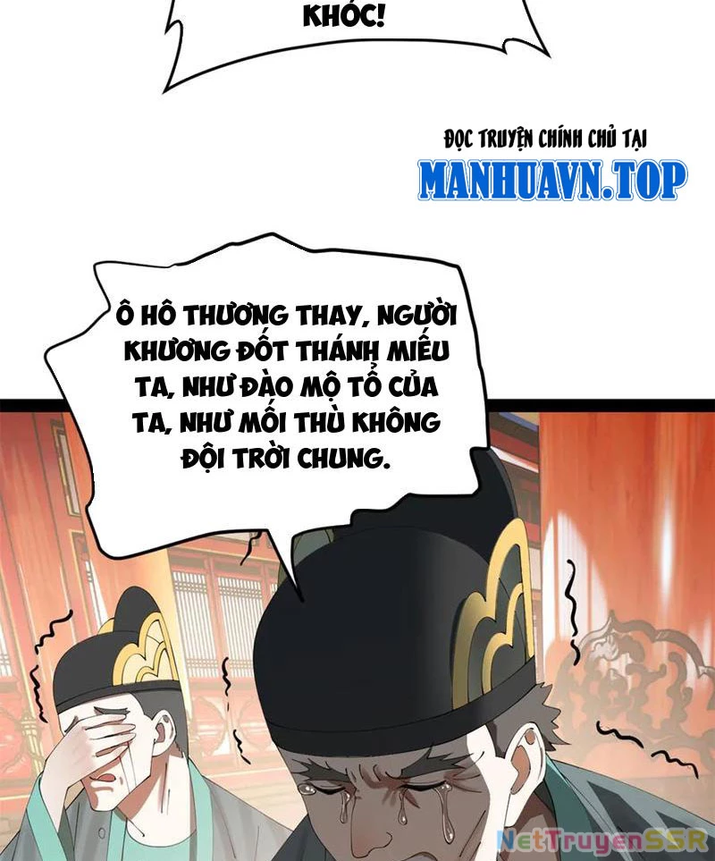 Chàng Rể Mạnh Nhất Lịch Sử Chapter 201 - Trang 4