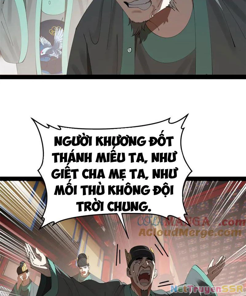 Chàng Rể Mạnh Nhất Lịch Sử Chapter 201 - Trang 4