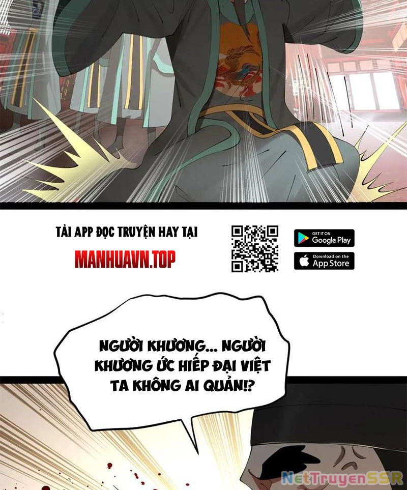 Chàng Rể Mạnh Nhất Lịch Sử Chapter 201 - Trang 4