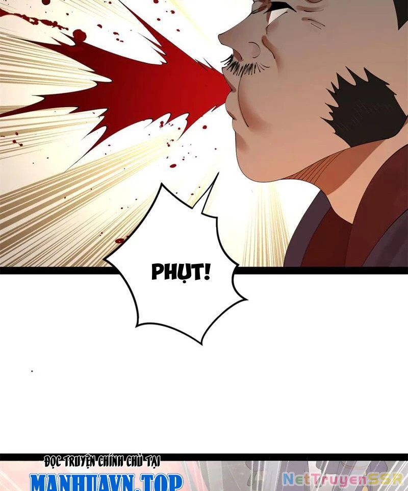 Chàng Rể Mạnh Nhất Lịch Sử Chapter 201 - Trang 4