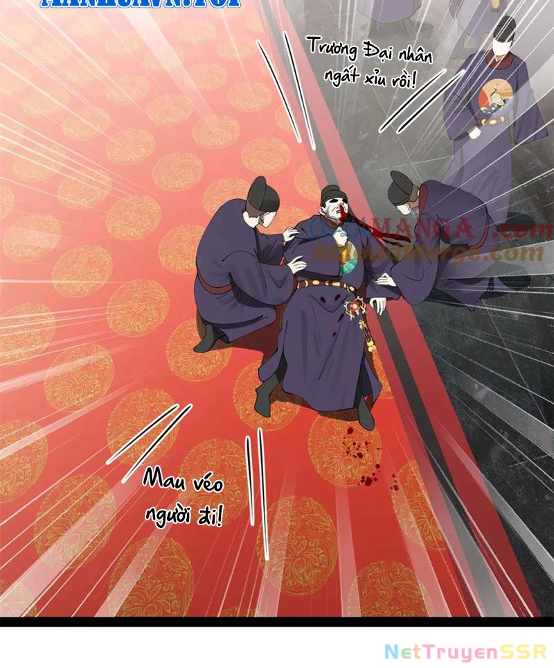 Chàng Rể Mạnh Nhất Lịch Sử Chapter 201 - Trang 4