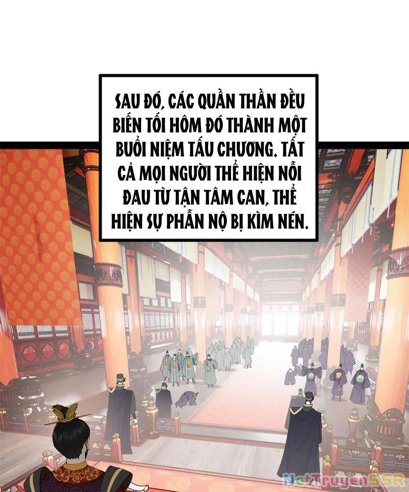 Chàng Rể Mạnh Nhất Lịch Sử Chapter 201 - Trang 4