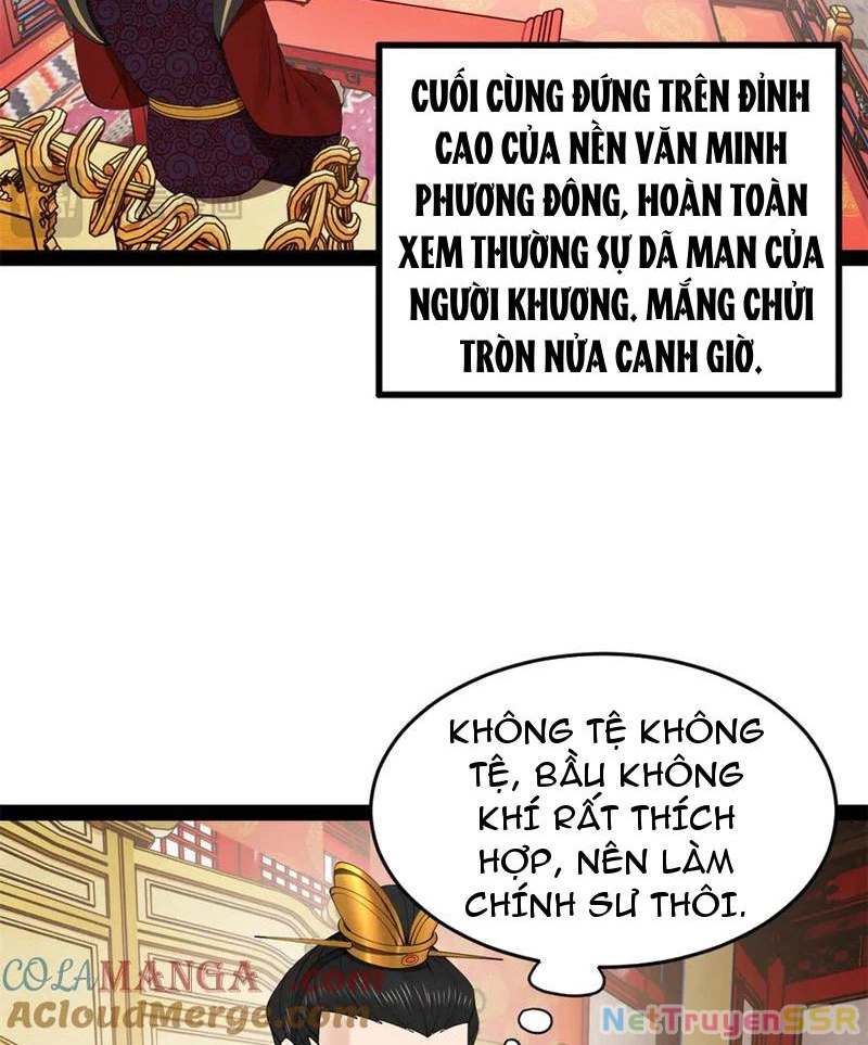 Chàng Rể Mạnh Nhất Lịch Sử Chapter 201 - Trang 4