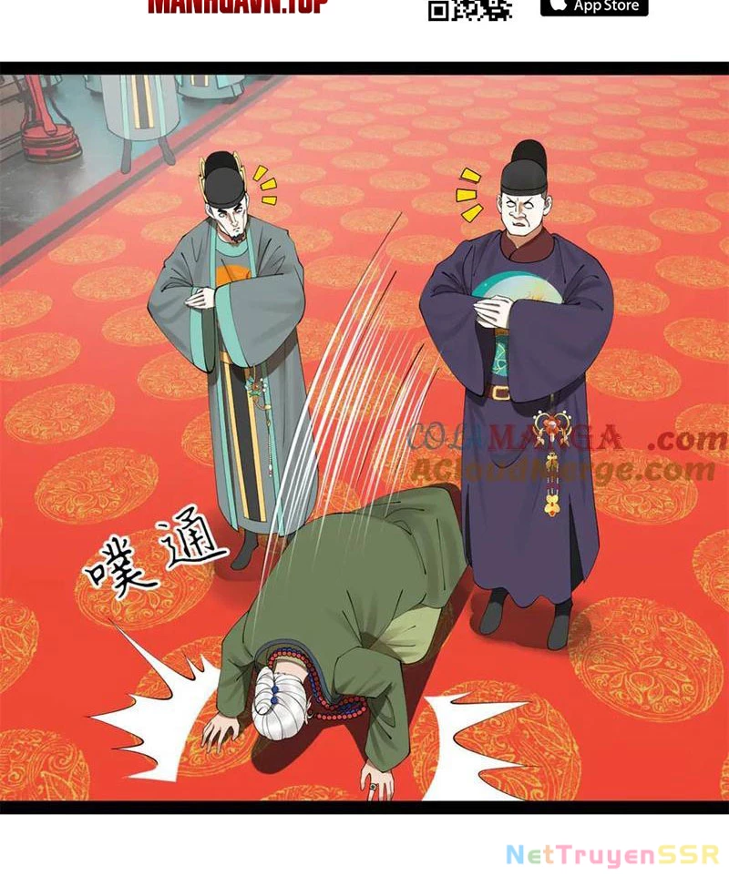 Chàng Rể Mạnh Nhất Lịch Sử Chapter 201 - Trang 4