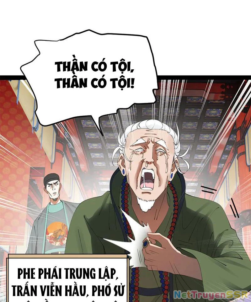 Chàng Rể Mạnh Nhất Lịch Sử Chapter 201 - Trang 4