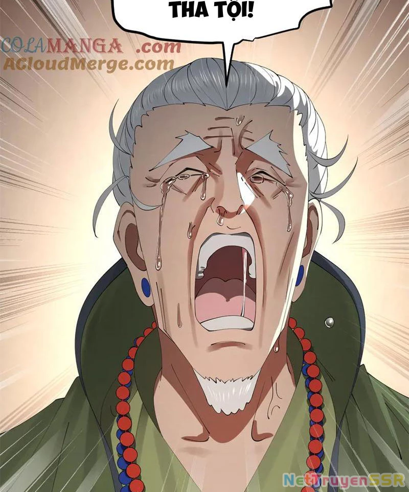 Chàng Rể Mạnh Nhất Lịch Sử Chapter 201 - Trang 4