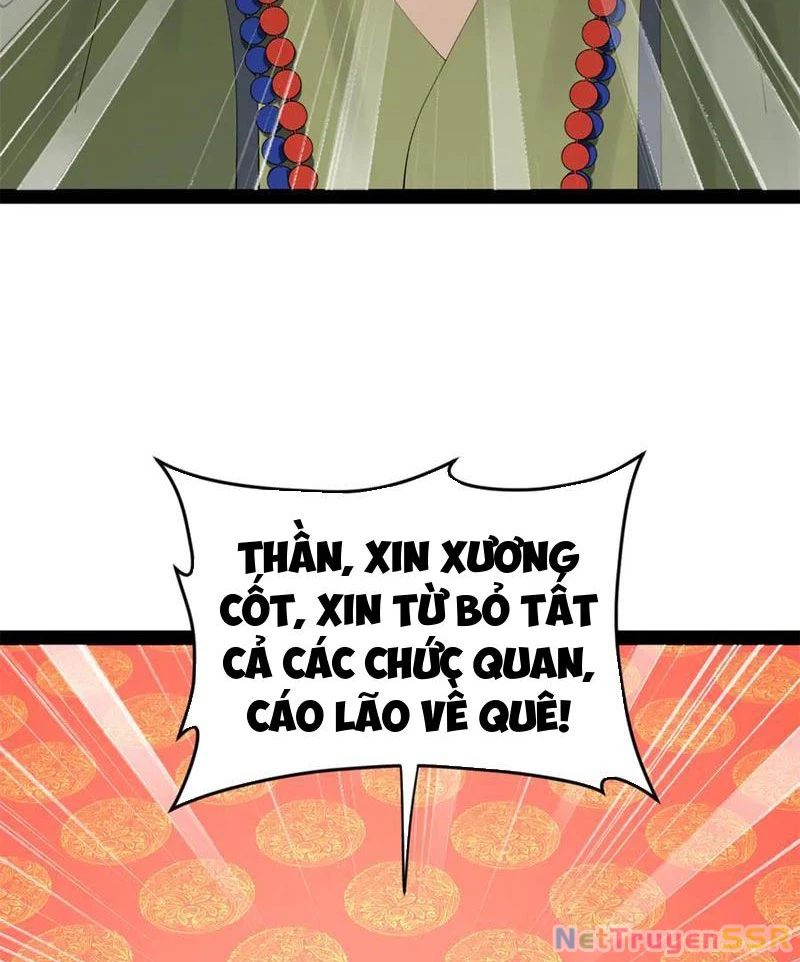 Chàng Rể Mạnh Nhất Lịch Sử Chapter 201 - Trang 4