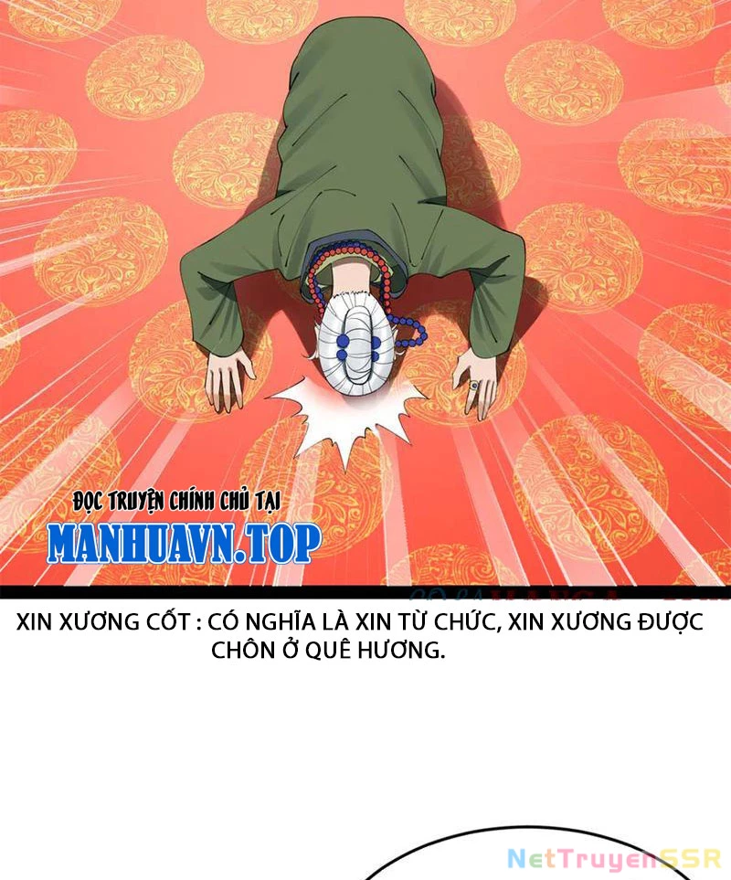 Chàng Rể Mạnh Nhất Lịch Sử Chapter 201 - Trang 4