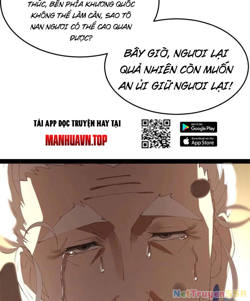 Chàng Rể Mạnh Nhất Lịch Sử Chapter 201 - Trang 4