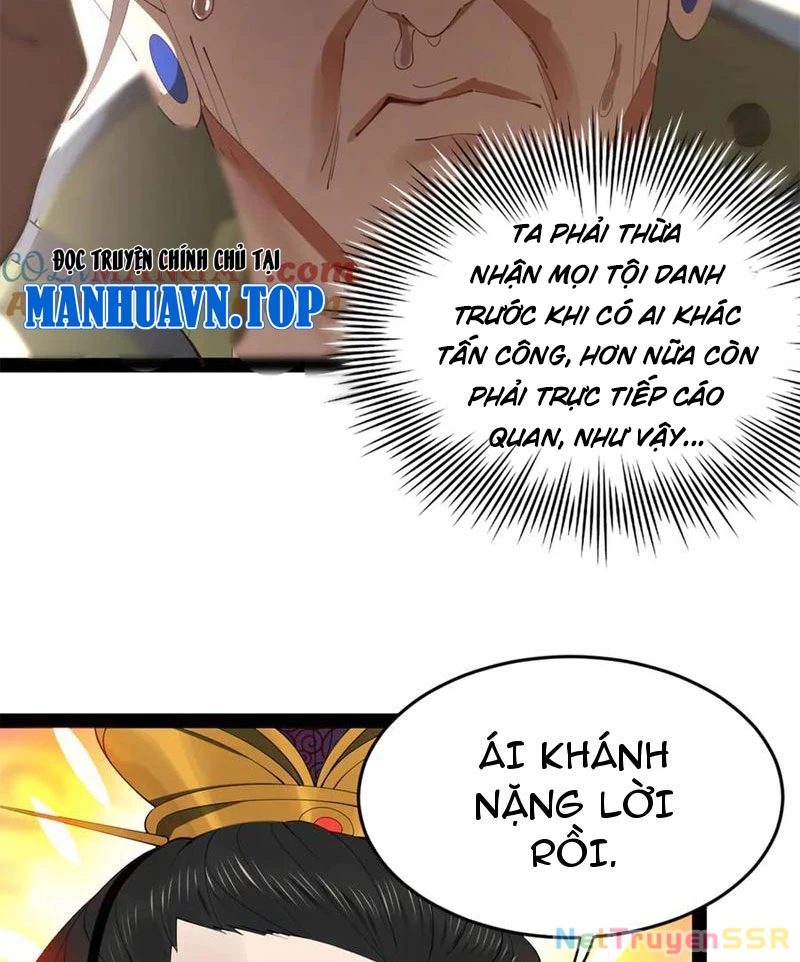 Chàng Rể Mạnh Nhất Lịch Sử Chapter 201 - Trang 4