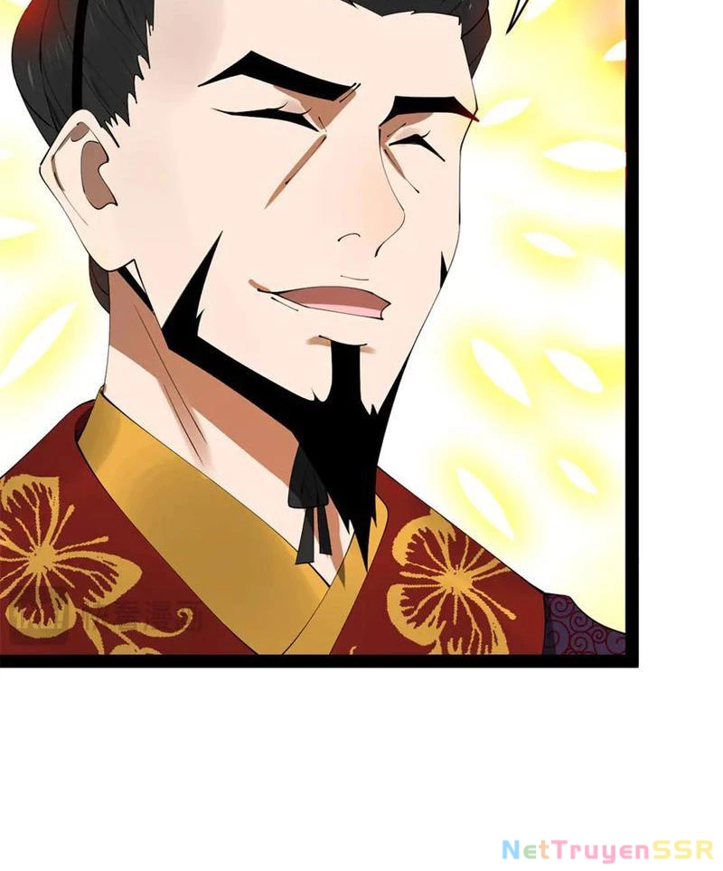 Chàng Rể Mạnh Nhất Lịch Sử Chapter 201 - Trang 4