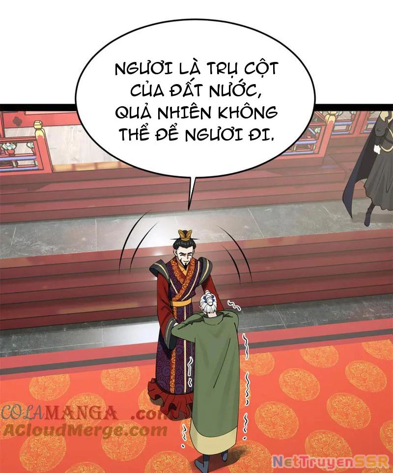 Chàng Rể Mạnh Nhất Lịch Sử Chapter 201 - Trang 4