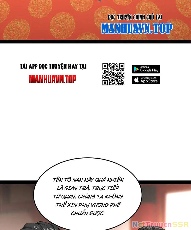Chàng Rể Mạnh Nhất Lịch Sử Chapter 201 - Trang 4