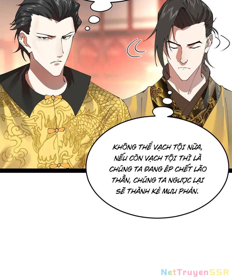 Chàng Rể Mạnh Nhất Lịch Sử Chapter 201 - Trang 4