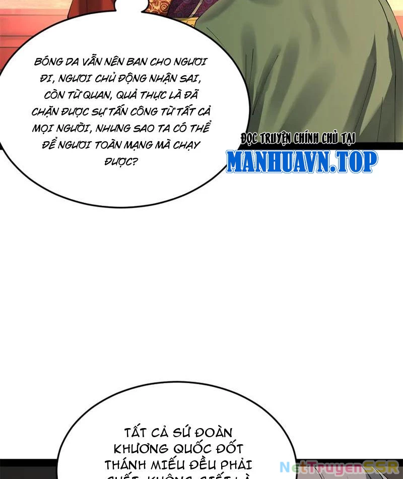 Chàng Rể Mạnh Nhất Lịch Sử Chapter 201 - Trang 4