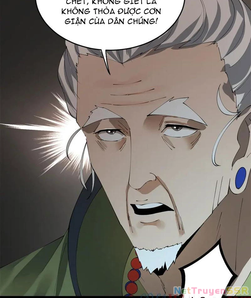 Chàng Rể Mạnh Nhất Lịch Sử Chapter 201 - Trang 4