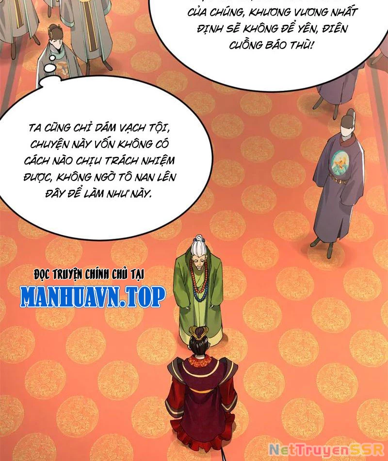 Chàng Rể Mạnh Nhất Lịch Sử Chapter 201 - Trang 4